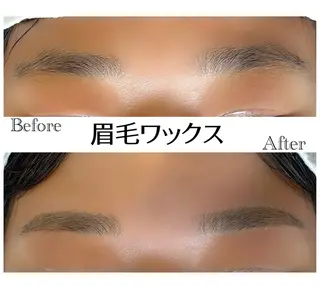 アイブロウ O.Sumire 🍒✨の眉毛・アイブロウイメージ