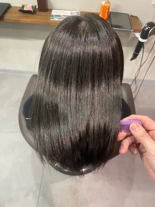 ショート 飯村 友亮のヘアスタイル