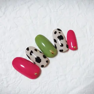 ネイル Y NAIL —BEAUTY SALON—所属・Y NAILのエステ・リラクイメージ