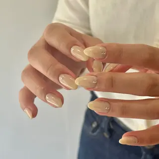 ネイル reika .のネイルデザイン