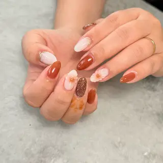 ネイル ネイルサロン Annieのネイルデザイン