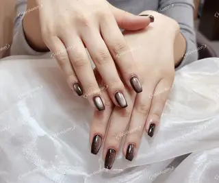 ネイル HAHAサロン所属・はは ネイルのネイルデザイン