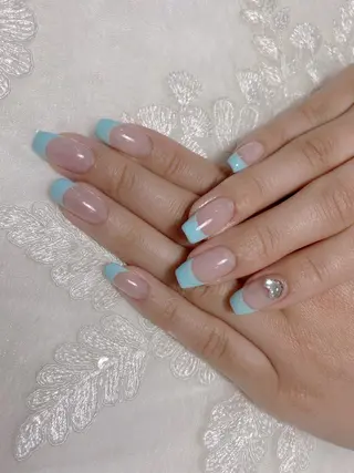 ネイル ALITA 池袋店ネイルのネイルデザイン