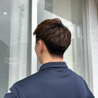 ショート ☁️tajika marilyn☁️のヘアスタイル