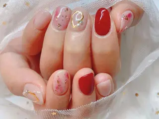 ネイル エムズ エムズのマツエク・マツパデザイン