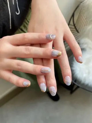 ネイル エステティックサロン Liente(リアンテ)所属・Hashimoto .のエステ・リラクイメージ