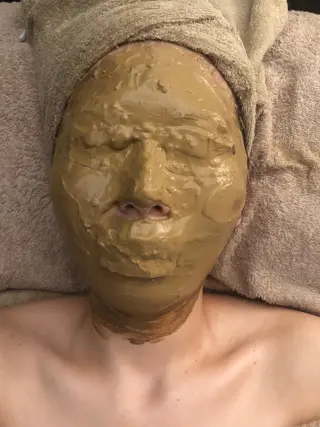 大西 知世のエステ・リラクイメージ