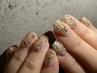 ネイル @Unica_ honmachiのネイルデザイン