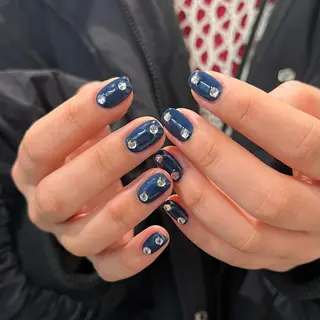 ネイル Nico所属・Nico🌛 Karenのネイルデザイン