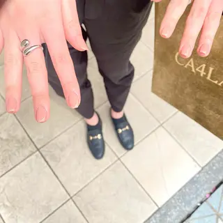 ネイル pro.m Kanonのネイルデザイン