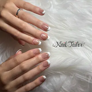 ネイル 〜Nail Tailor〜　ネイルテイラー所属・NailTailor ネイルテイラーのネイルデザイン
