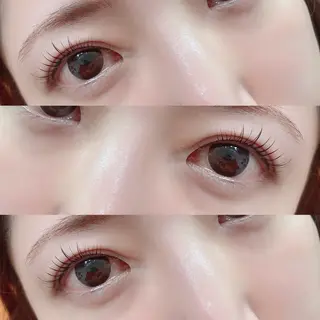マツエク・マツパ Ysalon eyelashのマツエク・マツパデザイン