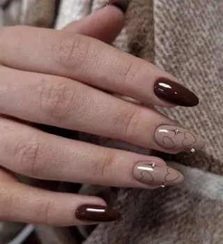 ネイル EMI ANA.CHUOのネイルデザイン