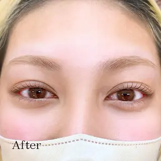 マツエク・マツパ 骨格似合わせ眉WAX 眉まつ毛専門/石井のマツエク・マツパデザイン