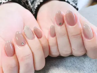 ネイル Nail salon mewのネイルデザイン