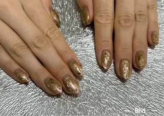 ネイル ♡Bivi♡自爪に 優しいネイルサロンのネイルデザイン