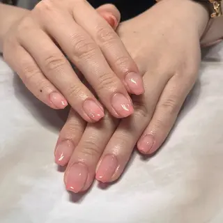 ネイル 樋口 夢子のネイルデザイン