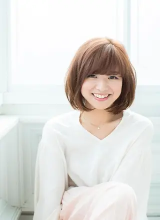 ショート 鈴木 マサアキのヘアスタイル