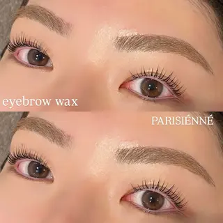 マツエク・マツパ Lycka 明音のマツエク・マツパデザイン