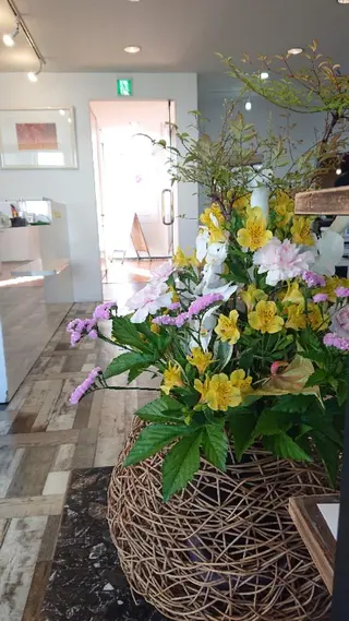 松浦 美和【miwa】のヘアスタイル