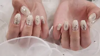 ネイル T's nailのネイルデザイン