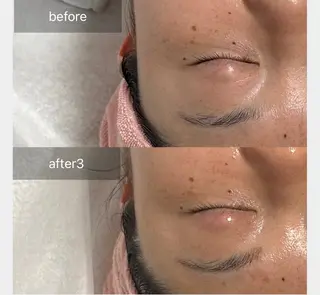 ALIA Scintiller  アリアサンティエ所属・齋藤 祐里耶のエステ・リラクイメージ