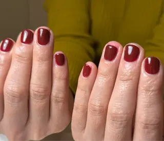 ネイル hanairo Nailのネイルデザイン