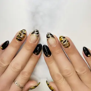 ネイル Nail ameria megu所属・ameria meguのネイルデザイン