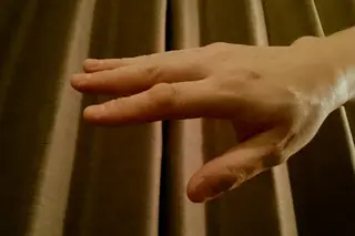 本格足ツボ & 痩身レッグアロマのエステ・リラクイメージ