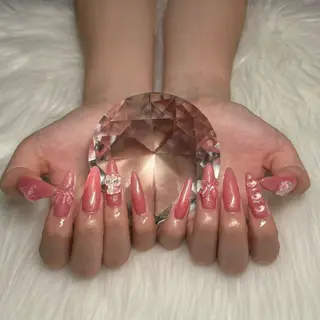 ネイル Nail Salon Reveのネイルデザイン
