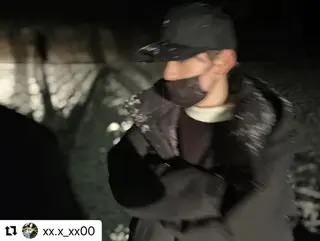 ミディアム カラー メンズ 🩷Eny terrace🩷のヘアスタイル