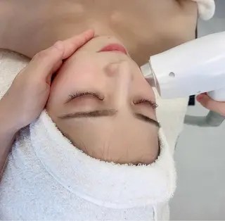 エステサロン グラマラスのエステ・リラクイメージ