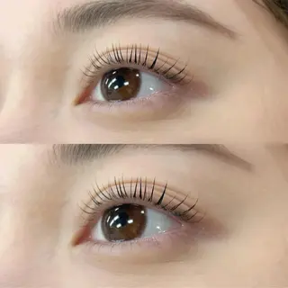 マツエク・マツパ Luana .Fujitaのマツエク・マツパデザイン