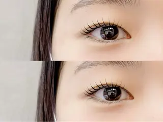 マツエク・マツパ eyelist 🌼 Mahoのマツエク・マツパデザイン