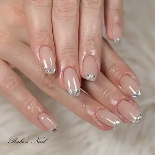 ネイル Babe's Nailのネイルデザイン
