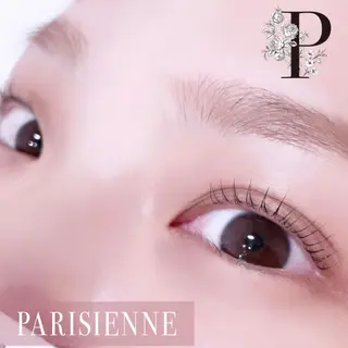 マツエク・マツパ Shell  eyelash所属・Shell 自由が丘のマツエク・マツパデザイン