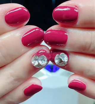 ネイル MYU Nails所属・MYU Nailsのネイルデザイン