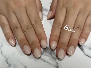 ネイル ♡Bivi♡自爪に 優しいネイルサロンのネイルデザイン