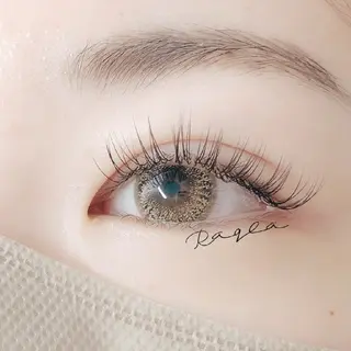 マツエク・マツパ eyelashSalon　Raqla【ラキュラ】所属・Raqla 【ラキュラ】のマツエク・マツパデザイン
