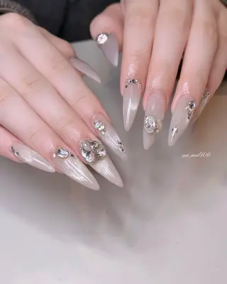 ネイル ☺︎ ami【本町ネイル】のネイルデザイン