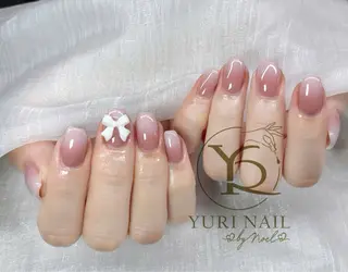 ネイル YURI Nail Salon Funabashi所属・YURI Nail Funabashiのネイルデザイン
