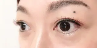 マツエク・マツパ An'z LASH (ｱﾝｽﾞﾗｯｼｭ)の眉毛・アイブロウイメージ