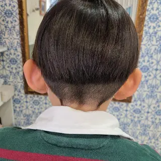 キッズ パーソナルカラー・骨格/顔診断【eternity】所属・【トータル美容】 Eternityのその他イメージ