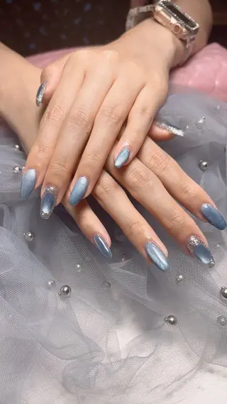 ネイル みなみ 。のネイルデザイン