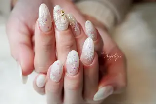 ネイル Angelique所属・Nail salon Angeliqueのネイルデザイン
