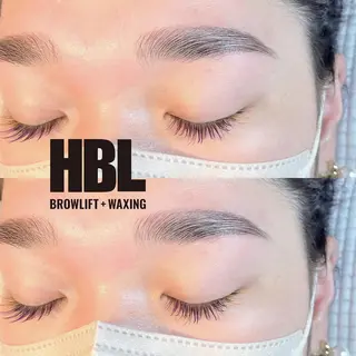 アイブロウ Mori ✨Mystical✨のマツエク・マツパデザイン