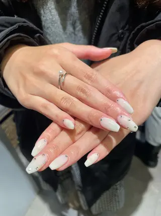 ネイル 🅼🅸🆈🆄 ☆eye☆nailのマツエク・マツパデザイン