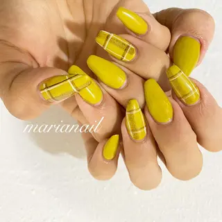 ネイル Beloved Mariaのネイルデザイン