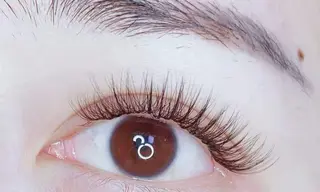 マツエク・マツパ Cute beauty2のマツエク・マツパデザイン