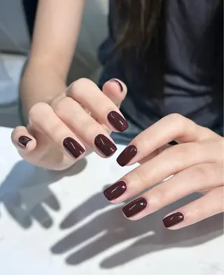 ネイル ジュリ ネイルのネイルデザイン